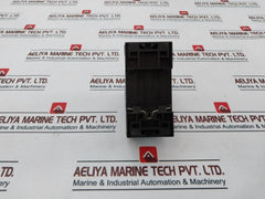 Siemens 3Rv2021-4Da10 Motor Protection Circuit Breaker Gb14048.2/.4/50Hz
