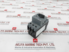 Siemens 3Rv2021-4Da10 Motor Protection Circuit Breaker Gb14048.2/.4/50Hz