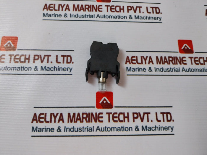 Siemens 3Sb1400-2C Lamp Holder 220V Ac