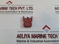 Siemens 3Sb14 00-0B Contact Block 712.0.75.01.062 Ac-15 6A 230V