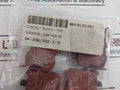 Siemens 3Sb14 00-0B Contact Block Ac-15 6A 230V