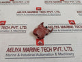 Siemens 3Sb14 00-0B Contact Block Ac-15 6A 230V