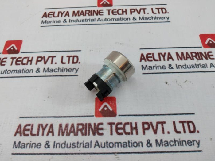 Siemens 3Sb3400-0D Pushbutton Switch Auxiliary Contact 2No 400V Ac 6A 230V