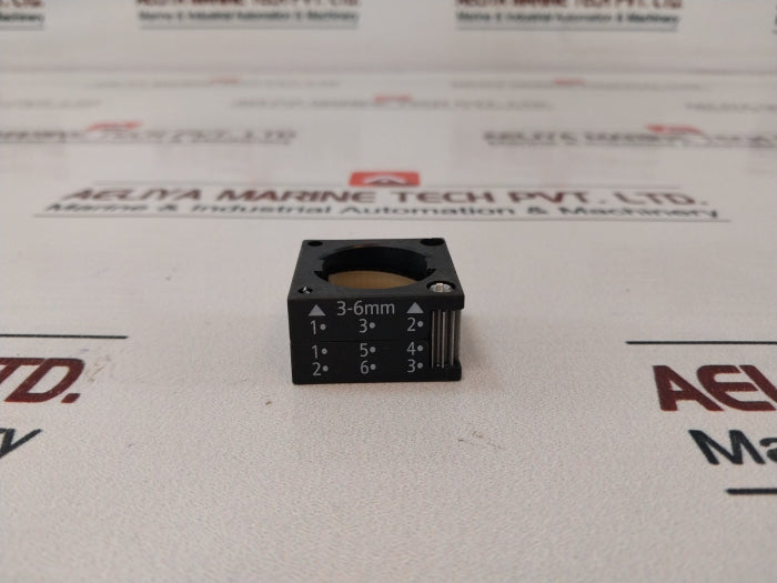 Siemens 3Sb3 000-4Md01 Emergency Key Switch E7Swch-3Sb30004Md01