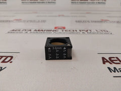 Siemens 3Sb3 000-4Md01 Emergency Key Switch E7Swch-3Sb30004Md01