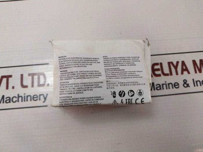 Siemens 3Sb3 000-4Md01 Emergency Key Switch E7Swch-3Sb30004Md01