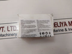 Siemens 3Sb3 000-4Md01 Emergency Key Switch E7Swch-3Sb30004Md01