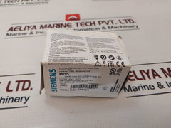 Siemens 3Sb3 000-4Md01 Emergency Key Switch E7Swch-3Sb30004Md01