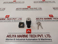 Siemens 3Sb3 000-4Md01 Emergency Key Switch E7Swch-3Sb30004Md01
