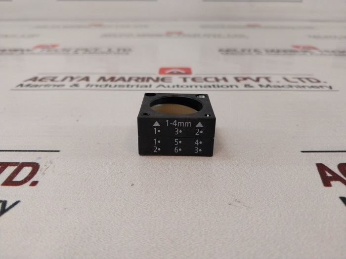 Siemens 3Sb3 000-4Md01 Emergency Key Switch E7Swch-3Sb30004Md01