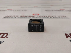 Siemens 3Sb3 000-4Md01 Emergency Key Switch E7Swch-3Sb30004Md01