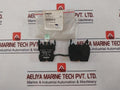 Siemens 3Sb5400-8Ce Voltage Reducer With Ba9S Led Lamp Green 240V Ac 50Hz Set