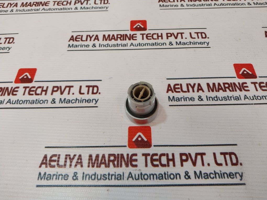 Siemens 3Sb6400-1Aa10-1Ca0 Red Space Control Button 3Sb6130-0Ab20-1Ca0