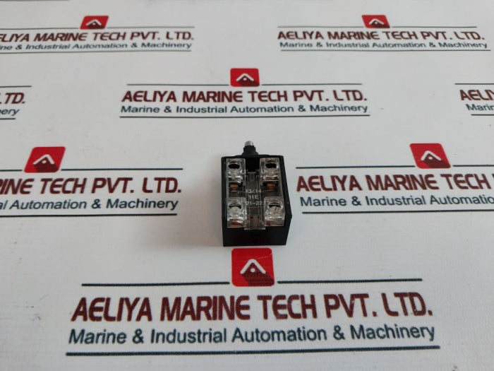 Siemens 3Se3 020-1A Limit Switch 141035236