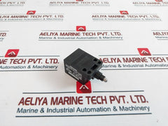 Siemens 3SE3 020-1A Limit Switch 141035236 ac15 6a/230v