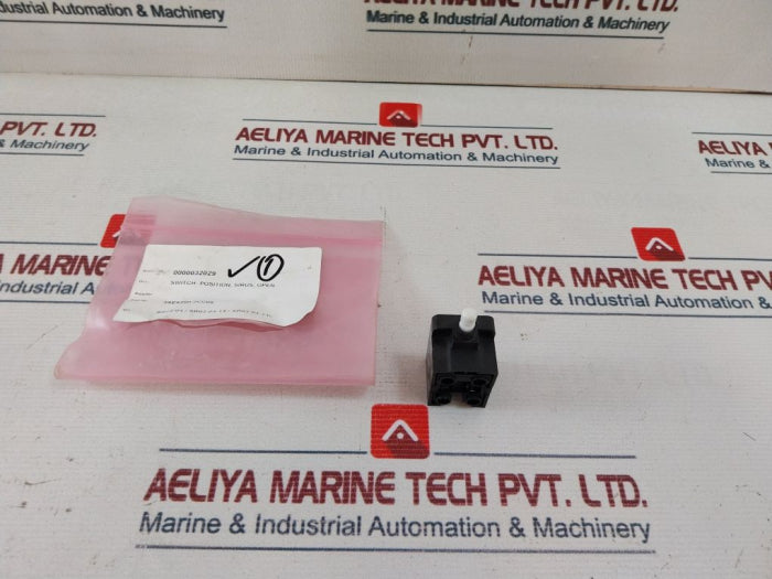 Siemens 3Se5250-0Cc05 Position Switch 400V