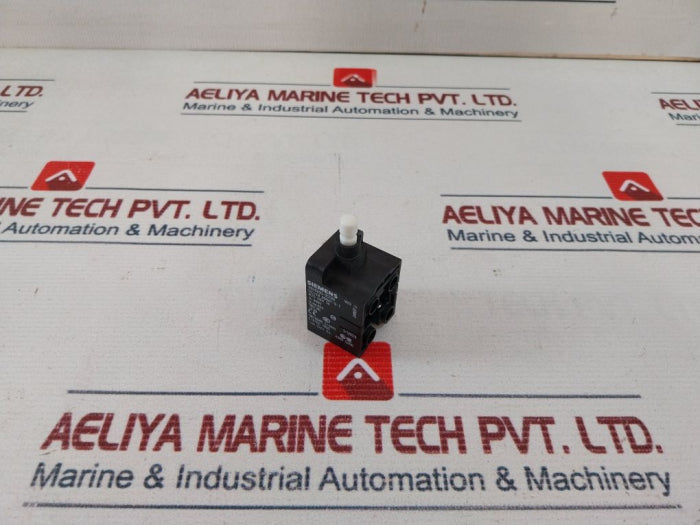 Siemens 3Se5250-0Cc05 Position Switch 400V