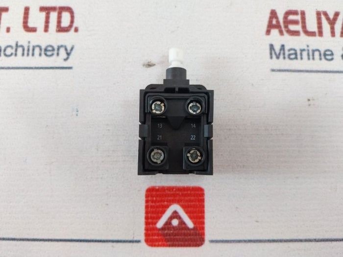 Siemens 3Se5250-0Cc05 Position Switch 400V