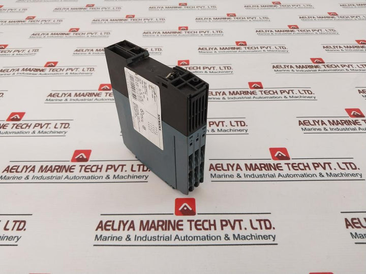Siemens 3Sk1111-1Ab30 Safety Relay Gb14048.5/50Hz