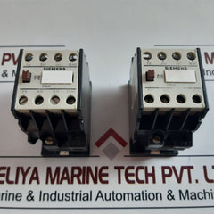 Siemens 3tb40 11-0a contactor