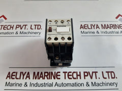 Siemens 3tb40 11-0a contactor