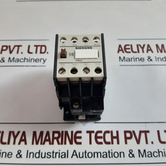 Siemens 3tb40 11-0a contactor