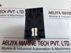 Siemens 3tb40 11-0a contactor