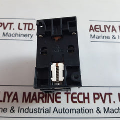 Siemens 3tb40 11-0a contactor