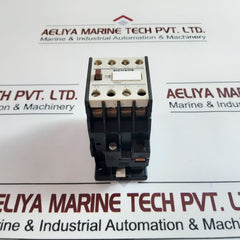Siemens 3tb40 11-0a contactor