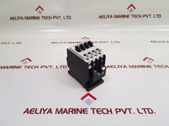 Siemens 3Tf30 10-0A Air Break (Power) Contactor 3Tf03010E