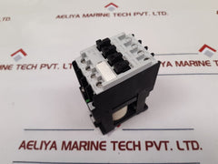 Siemens 3Tf30 10-0B Air Break (Power) Contactor 3Tf30