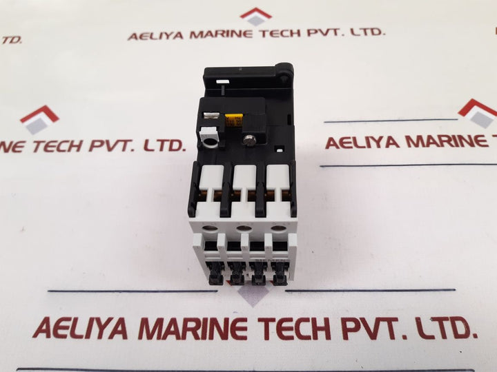 Siemens 3Tf32 00-0A Power Contactor 110-132 V