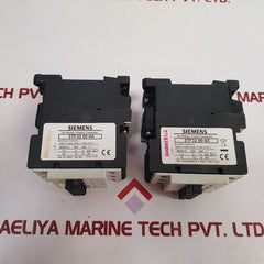 Siemens 3Tf32 00-0A Power Contactor 230V 50Hz/276V 60Hz New
