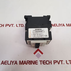 Siemens 3Tf32 00-0A Power Contactor 230V 50Hz/276V 60Hz New