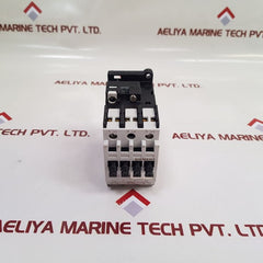 Siemens 3Tf32 00-0A Power Contactor 230V 50Hz/276V 60Hz New