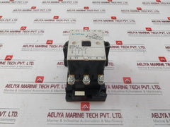 Siemens 3Tf47 7 Contactor 415Vac