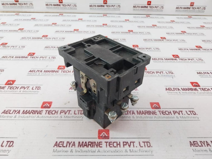 Siemens 3Tf47 7 Contactor 415Vac