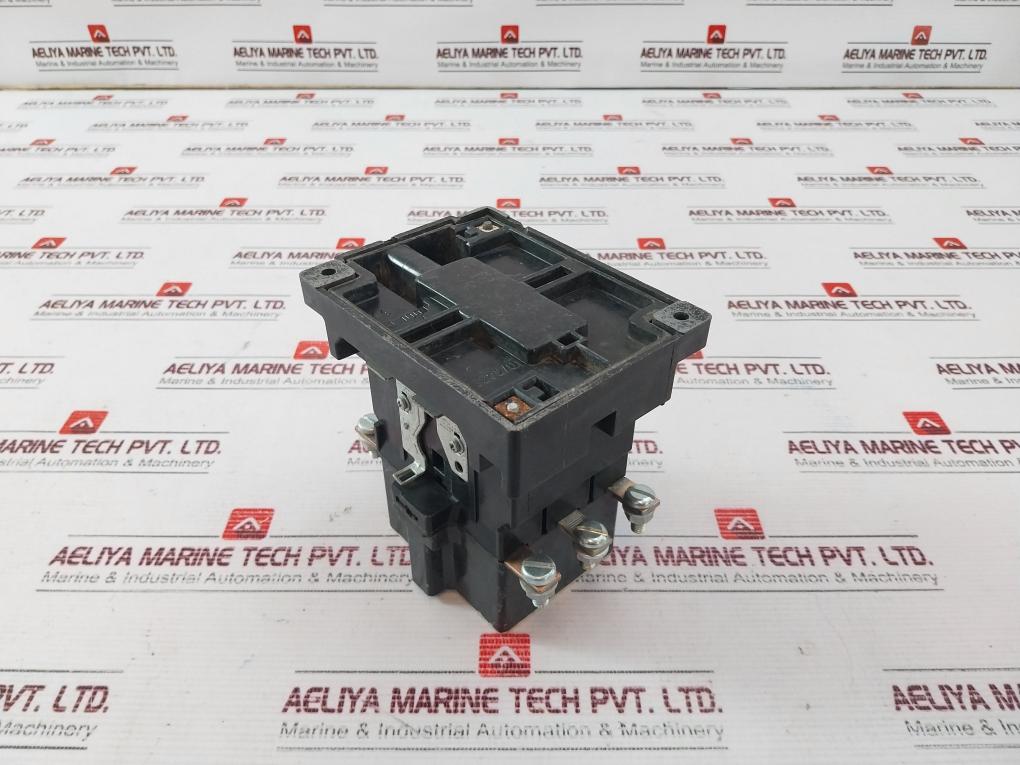 Siemens 3Tf47 7 Power Contactor 415V 50Hz