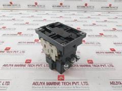 Siemens 3Tf47 Contactor 132V 50/60Hz