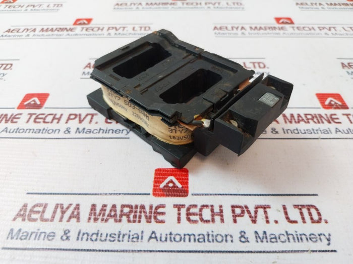 Siemens 3Tf50 Contactor Coil 183V-220V 50/60Hz 3Ty7 503-0An1