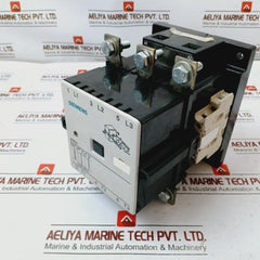 Siemens 3Tf51 Power Contactor Motor Starter Vde 0660