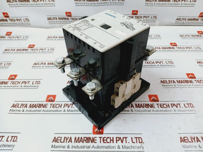 Siemens 3Tf51 Power Contactor Motor Starter Vde 0660