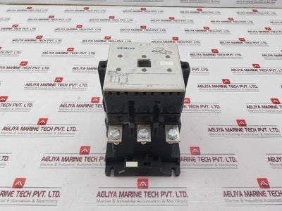 Siemens 3Tf52 Contactor 690V