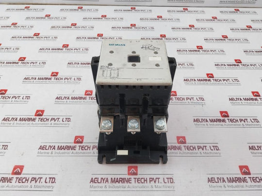 Siemens 3Tf52 Contactor 690V