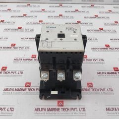 Siemens 3Tf52 Contactor 690V