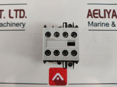 Siemens 3Tg1010-0Bb4 Contactor 20A 400V 50/60Hz