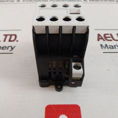 Siemens 3Tg1010-0Bb4 Contactor 20A 400V 50/60Hz