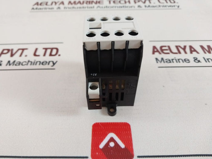 Siemens 3Tg1010-0Bb4 Contactor 20A 400V 50/60Hz