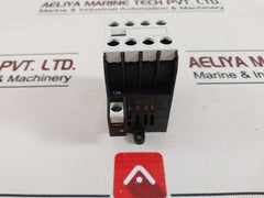 Siemens 3Tg1010-0Bb4 Contactor 20A 400V 50/60Hz