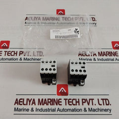 Siemens 3Tg1010-0Bb4 Contactor 20A 400V 50/60Hz